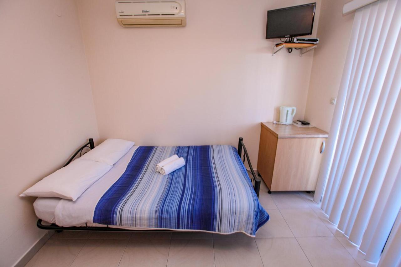 Vila Perunika Sukošan Εξωτερικό φωτογραφία